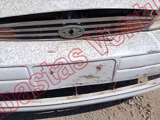 FORD FOCUS 2005, foto 18 de 19