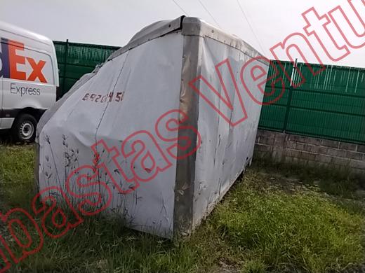 CAJA CAJA CERRADA 2024, foto 1 de 19