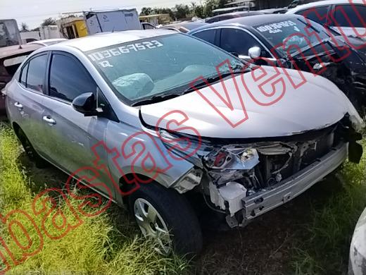 TOYOTA YARIS 2019, foto 3 de 19