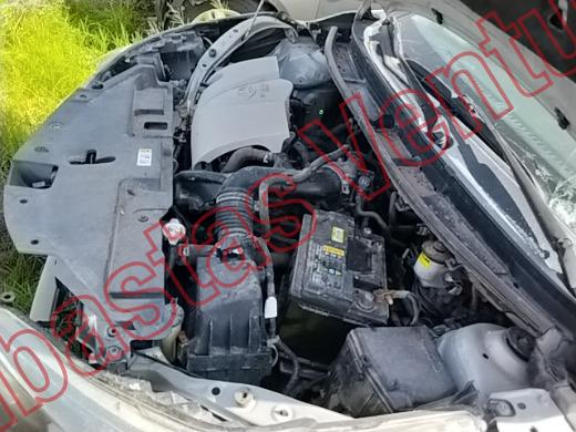TOYOTA YARIS 2019, foto 9 de 19