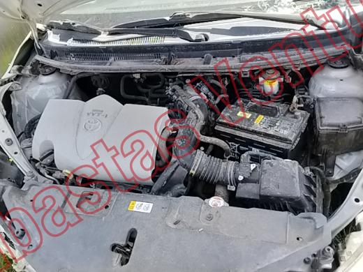 TOYOTA YARIS 2019, foto 10 de 19