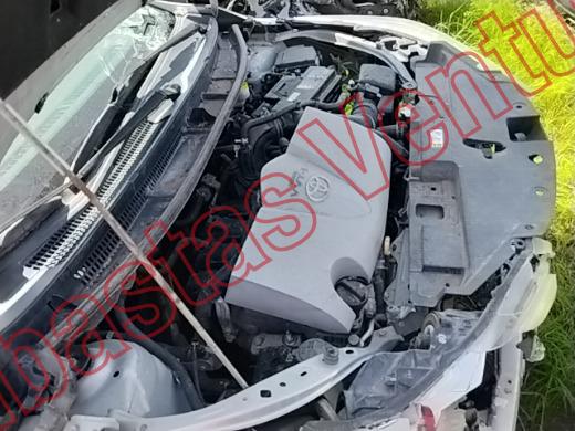 TOYOTA YARIS 2019, foto 11 de 19