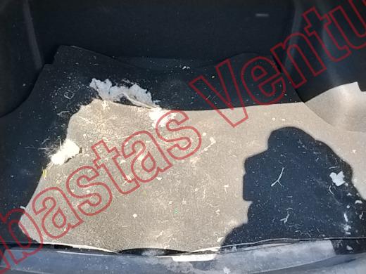 TOYOTA YARIS 2019, foto 15 de 19