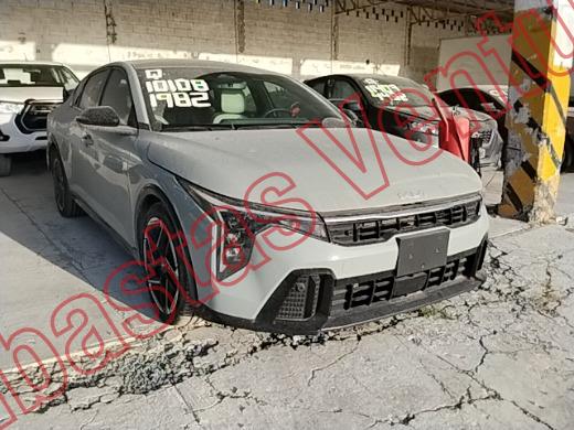 KIA K4 2026, foto 3 de 19