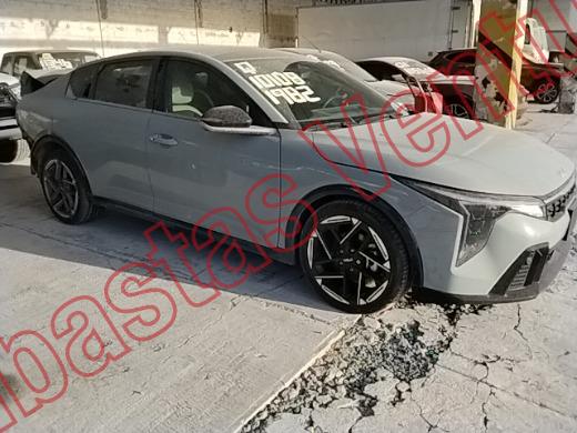 KIA K4 2026, foto 4 de 19