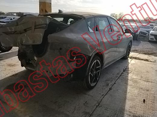 KIA K4 2026, foto 5 de 19