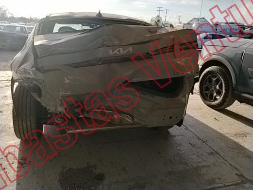 KIA K4 2026, foto 6 de 19
