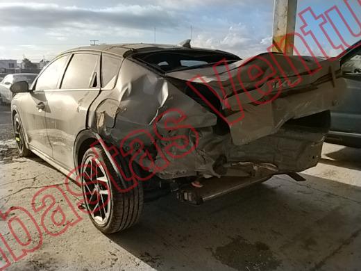 KIA K4 2026, foto 7 de 19
