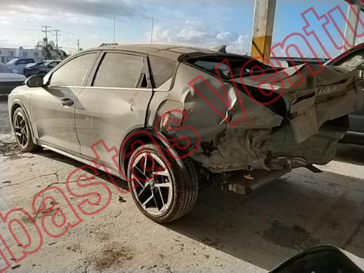 KIA K4 2026, foto 8 de 19
