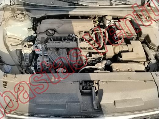 KIA K4 2026, foto 10 de 19