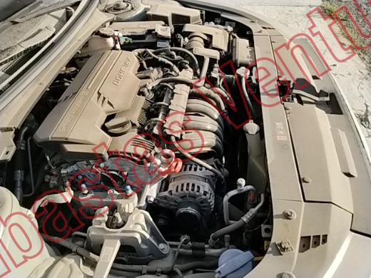 KIA K4 2026, foto 11 de 19