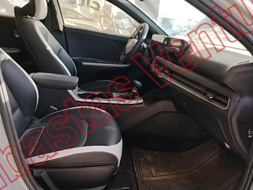 KIA K4 2026, foto 12 de 19