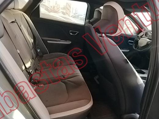 KIA K4 2026, foto 13 de 19