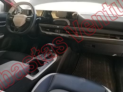 KIA K4 2026, foto 14 de 19