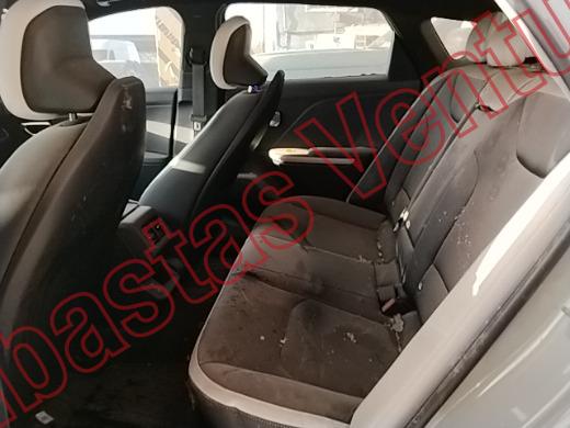 KIA K4 2026, foto 16 de 19