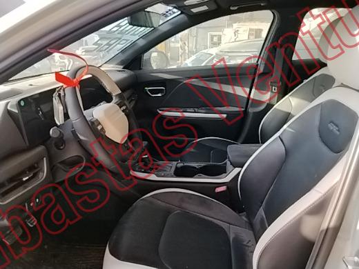 KIA K4 2026, foto 17 de 19