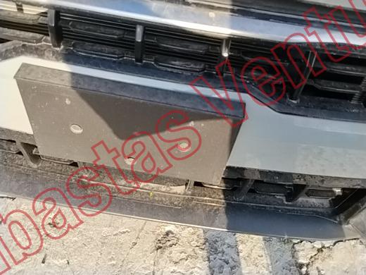 KIA K4 2026, foto 18 de 19