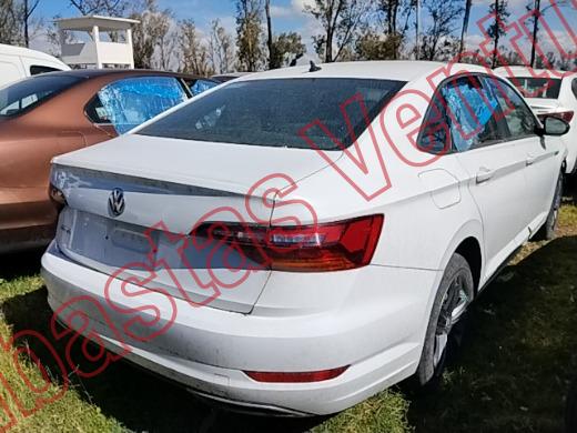 VOLKSWAGEN JETTA 2019, foto 5 de 19