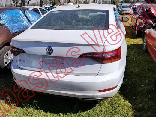 VOLKSWAGEN JETTA 2019, foto 6 de 19