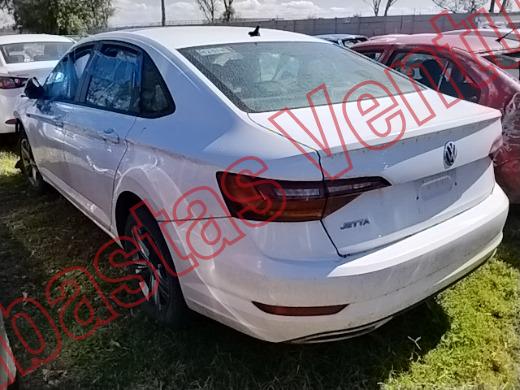VOLKSWAGEN JETTA 2019, foto 7 de 19