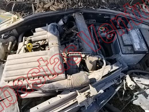 VOLKSWAGEN JETTA 2019, foto 10 de 19
