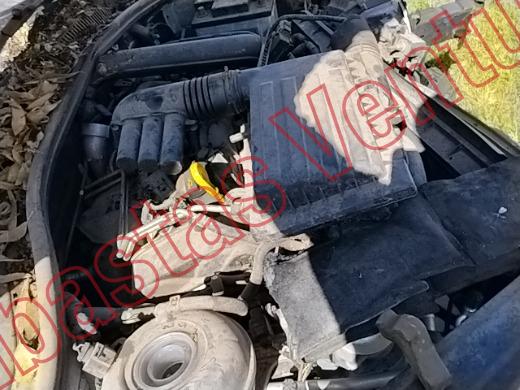 VOLKSWAGEN JETTA 2019, foto 11 de 19