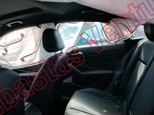 VOLKSWAGEN JETTA 2019, foto 16 de 19