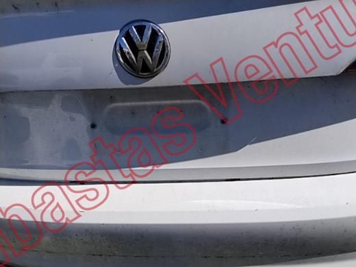 VOLKSWAGEN JETTA 2019, foto 19 de 19