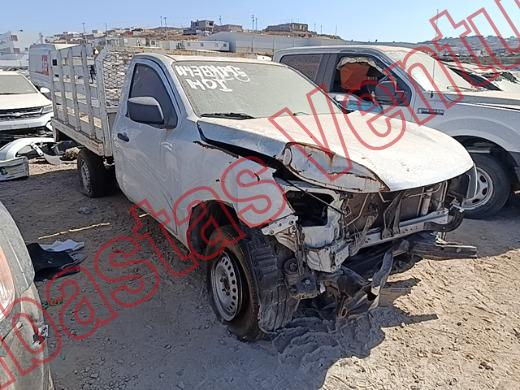NISSAN NP 300 2019, foto 4 de 19