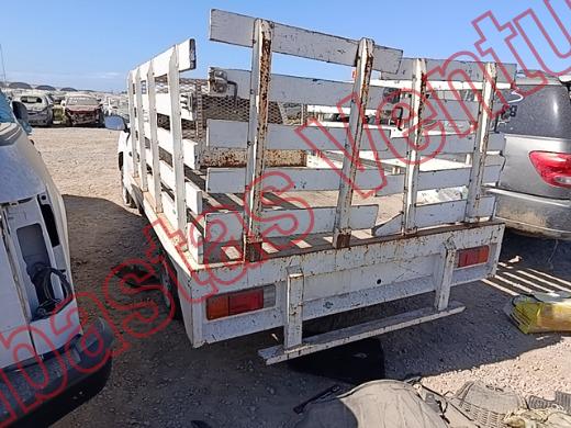 NISSAN NP 300 2019, foto 7 de 19