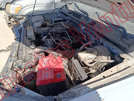NISSAN NP 300 2019, foto 9 de 19
