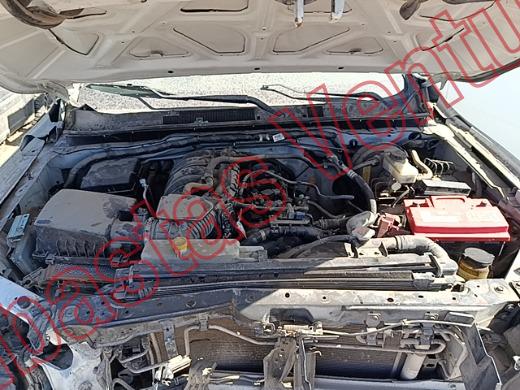 NISSAN NP 300 2019, foto 10 de 19