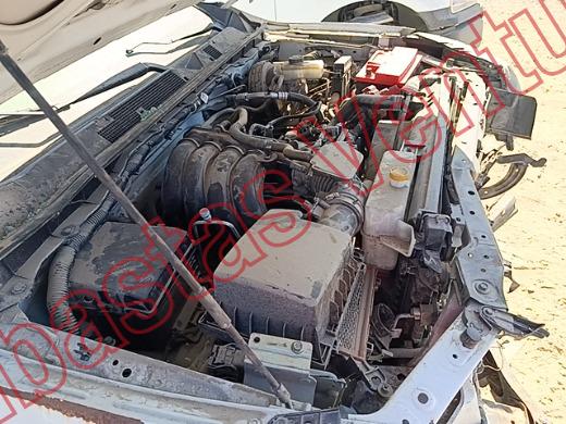 NISSAN NP 300 2019, foto 11 de 19