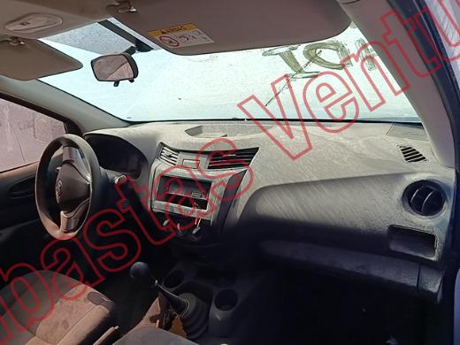 NISSAN NP 300 2019, foto 14 de 19