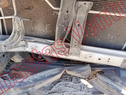 NISSAN NP 300 2019, foto 18 de 19