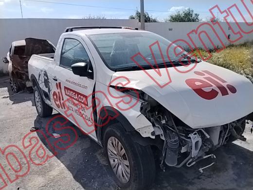 VOLKSWAGEN SAVEIRO 2022, foto 3 de 19
