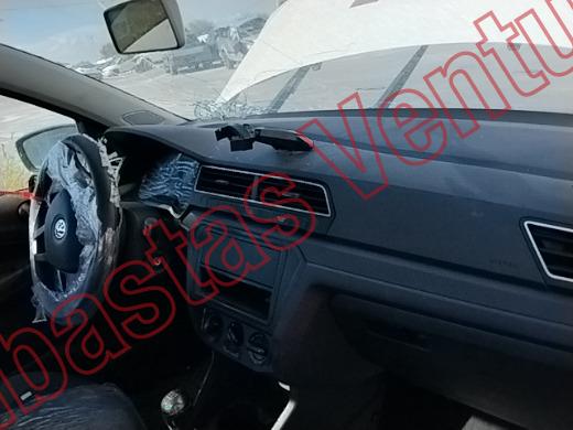 VOLKSWAGEN SAVEIRO 2022, foto 14 de 19