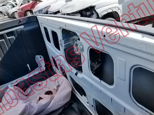VOLKSWAGEN SAVEIRO 2022, foto 16 de 19
