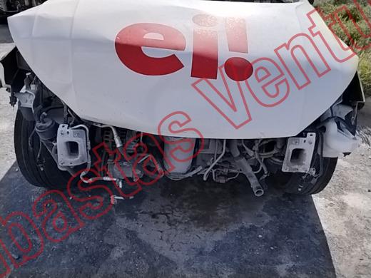 VOLKSWAGEN SAVEIRO 2022, foto 18 de 19