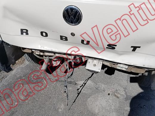 VOLKSWAGEN SAVEIRO 2022, foto 19 de 19