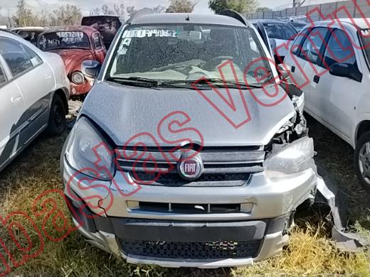 FIAT UNO 2018, foto 2 de 19