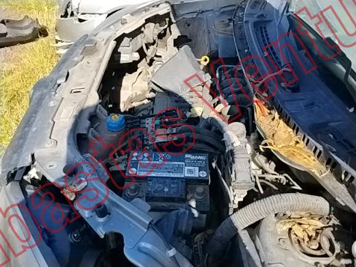 FIAT UNO 2018, foto 9 de 19