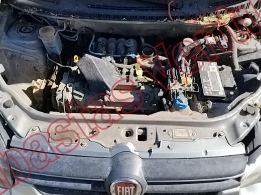 FIAT UNO 2018, foto 10 de 19