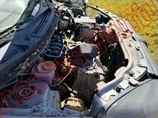 FIAT UNO 2018, foto 11 de 19
