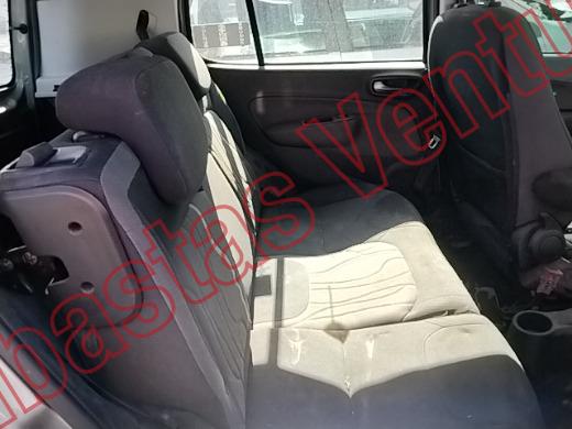 FIAT UNO 2018, foto 13 de 19