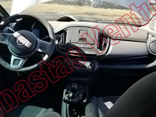 FIAT UNO 2018, foto 14 de 19