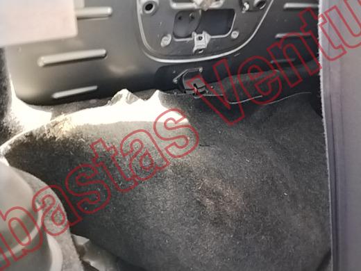 FIAT UNO 2018, foto 15 de 19
