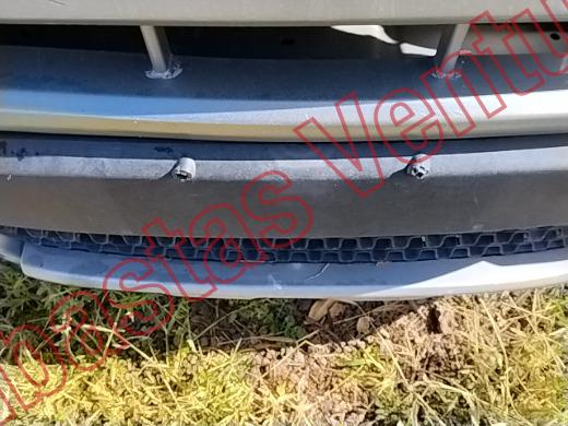 FIAT UNO 2018, foto 18 de 19