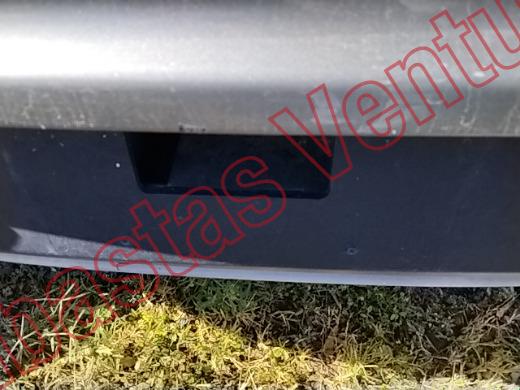 FIAT UNO 2018, foto 19 de 19