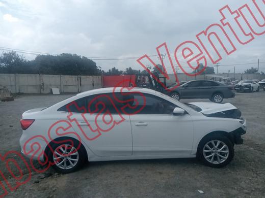 MG MG5 2023, foto 4 de 19